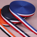 World Flag Grosgrain Ribbon